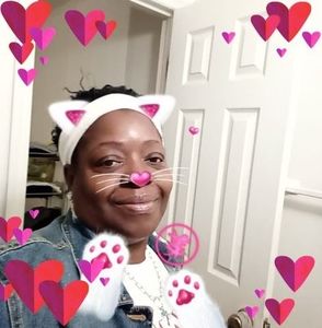 Meet your Posher, Cheryl